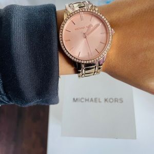 Michael Kors watch